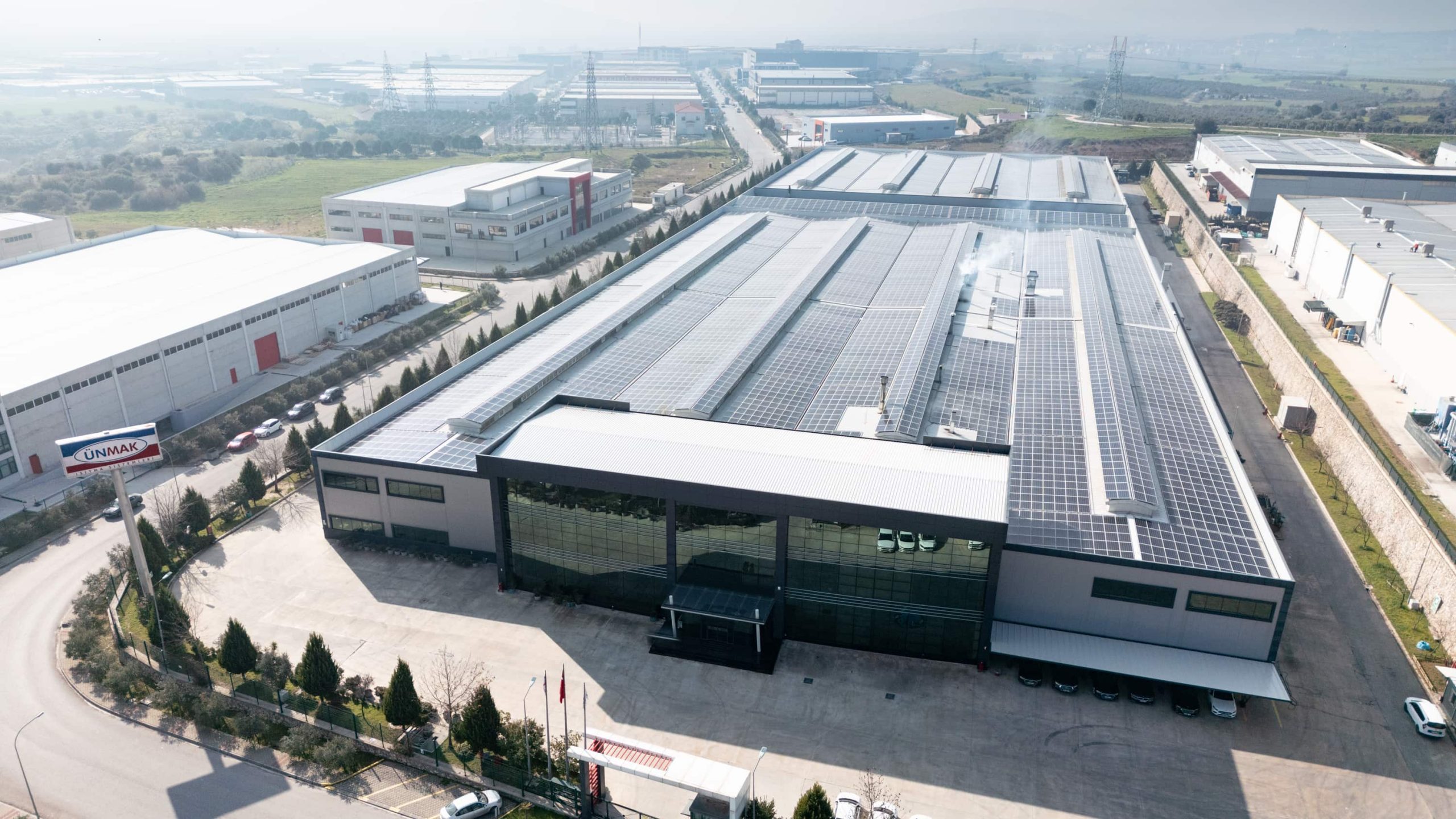 Fabrika Tanıtım - Ünmak Isıtma Sistemleri, 2024 (10 of 11)