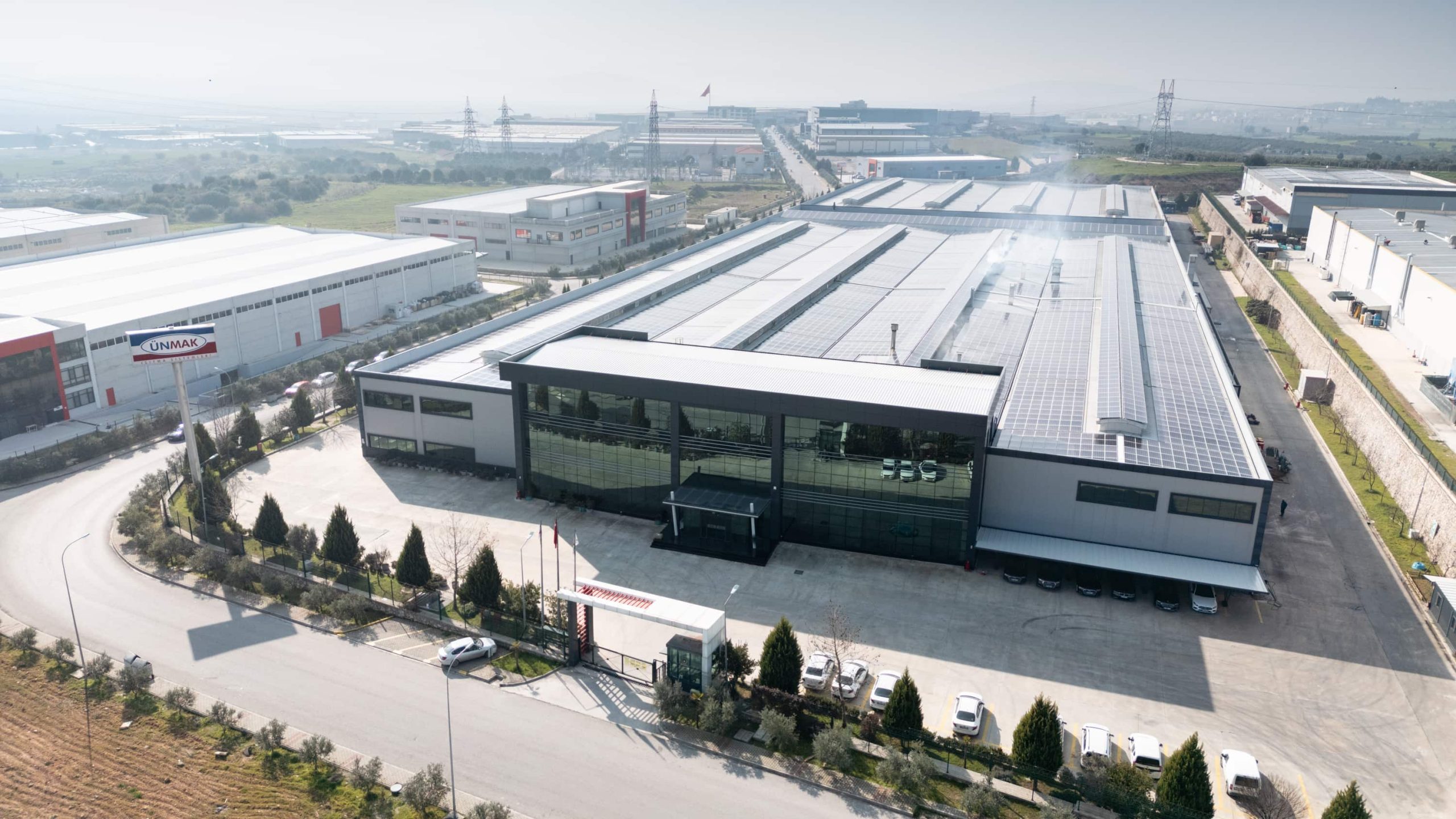 Fabrika Tanıtım - Ünmak Isıtma Sistemleri, 2024 (11 of 11)