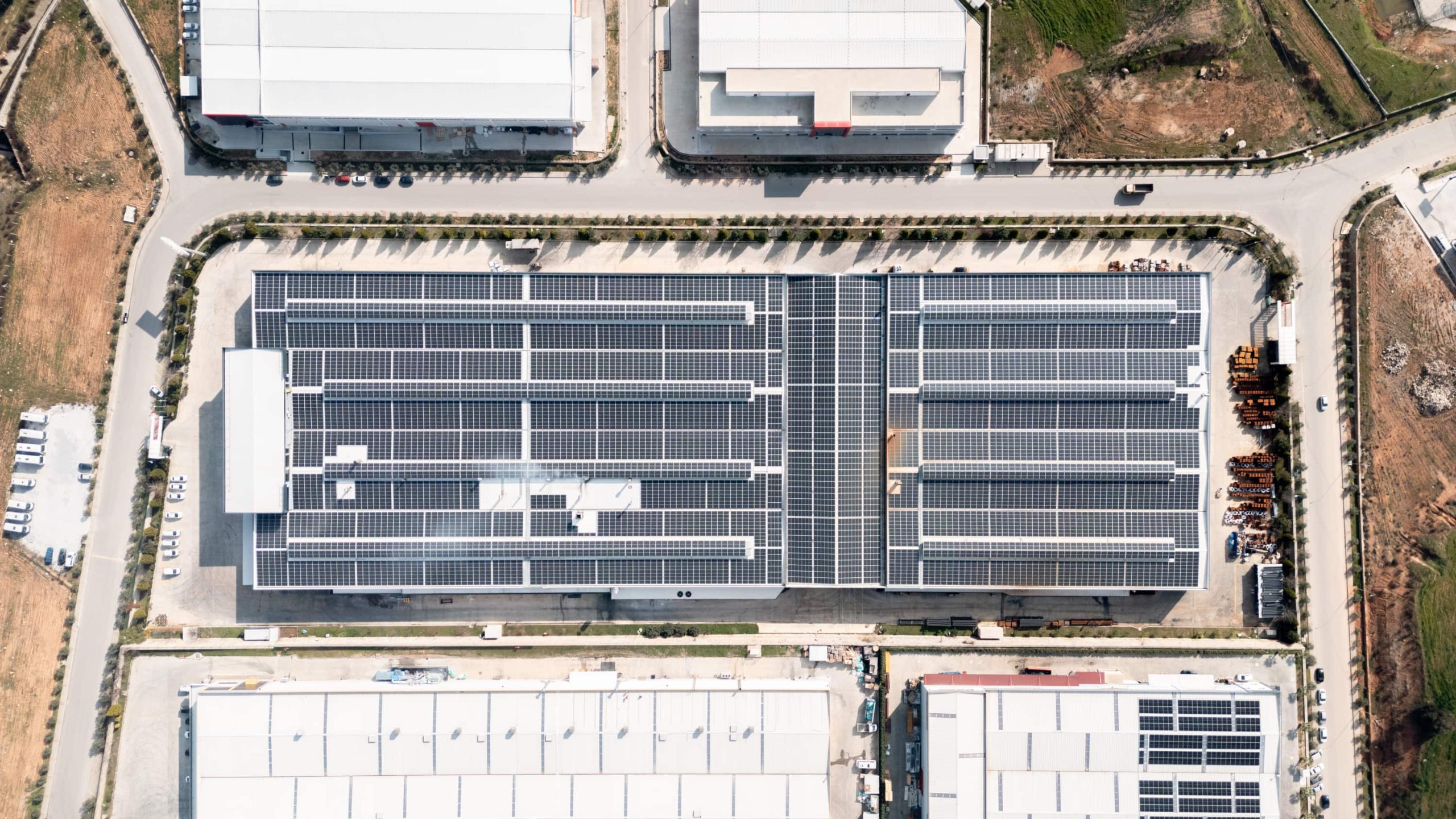 Fabrika Tanıtım - Ünmak Isıtma Sistemleri, 2024 (2 of 11)