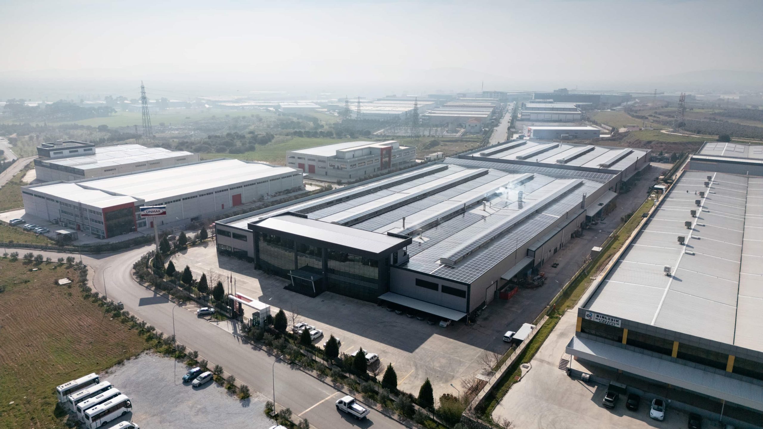 Fabrika Tanıtım - Ünmak Isıtma Sistemleri, 2024 (4 of 11)