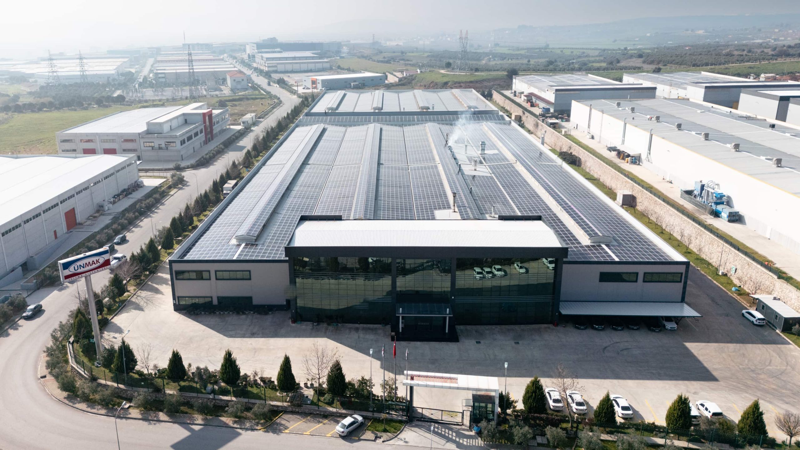 Fabrika Tanıtım - Ünmak Isıtma Sistemleri, 2024 (7 of 11)