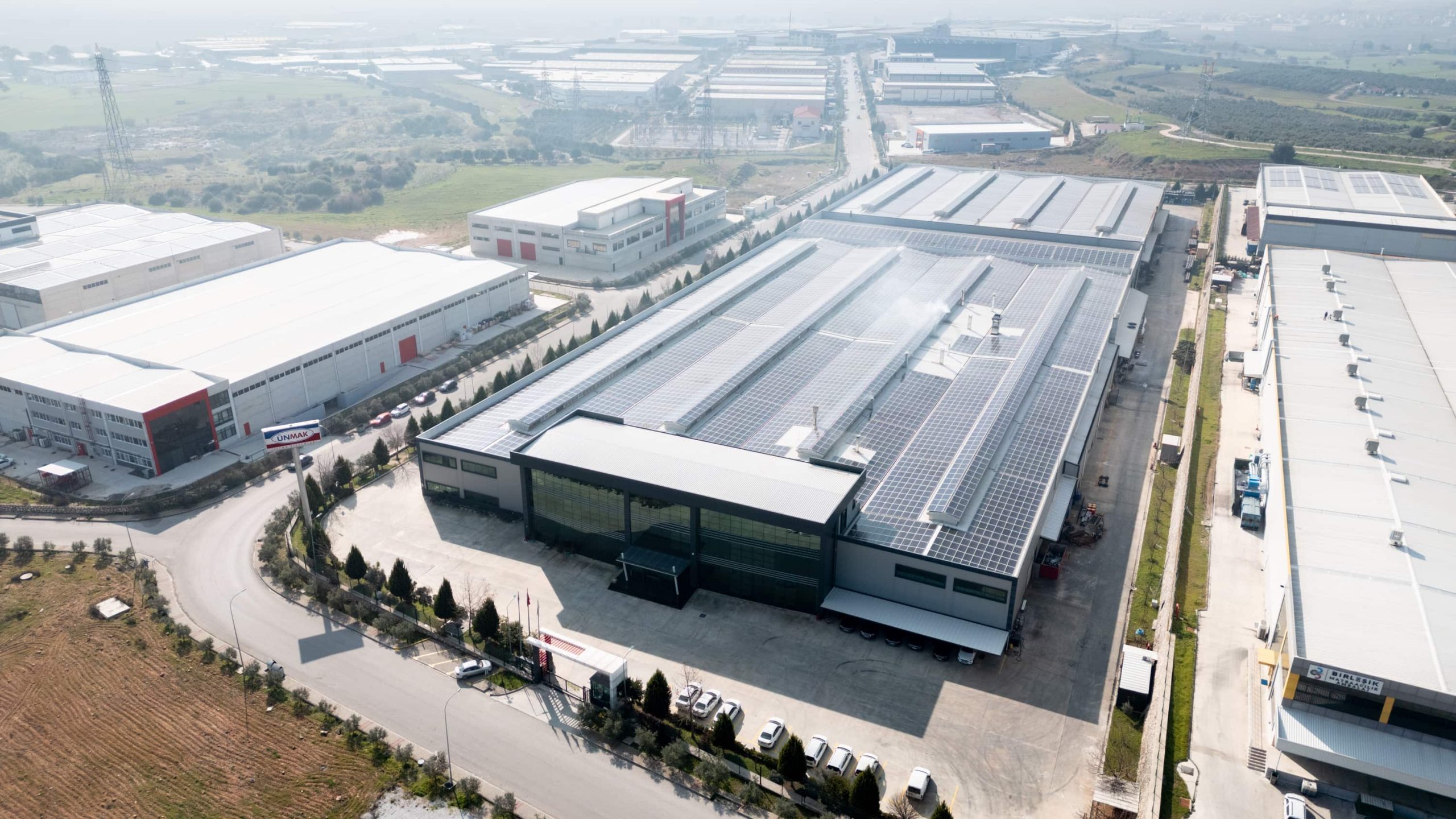 Fabrika Tanıtım - Ünmak Isıtma Sistemleri, 2024 (8 of 11)