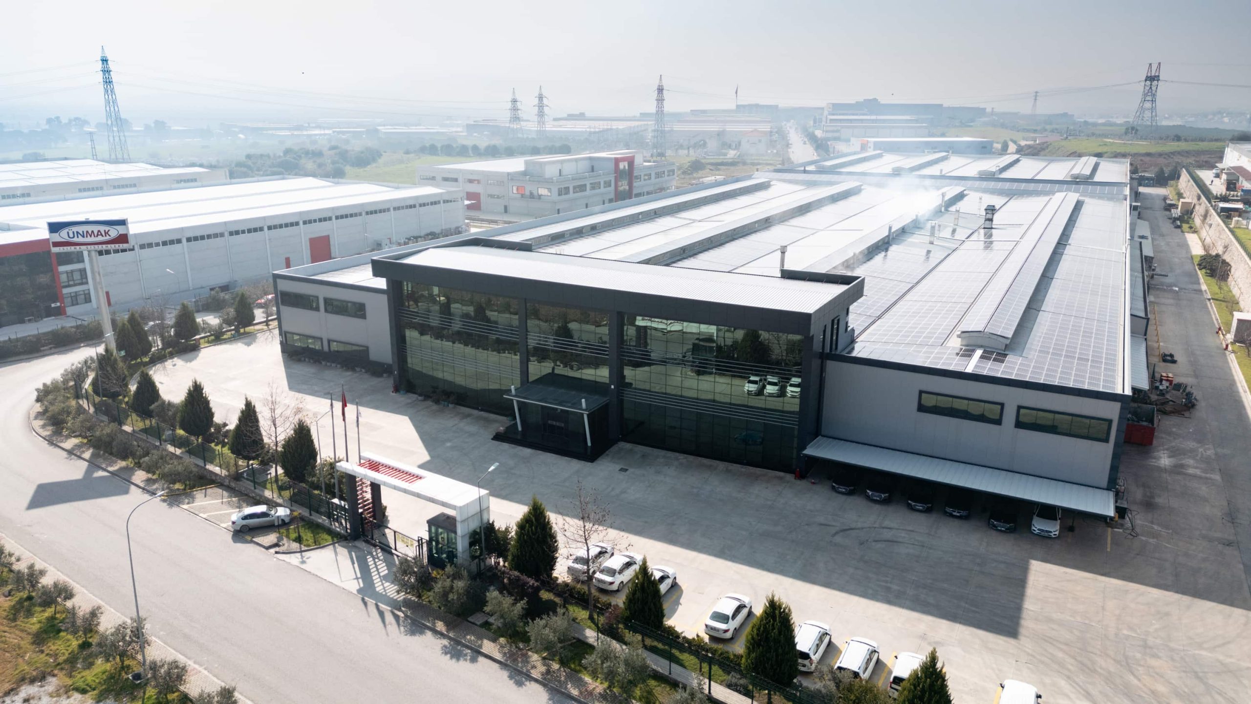 Fabrika Tanıtım - Ünmak Isıtma Sistemleri, 2024 (9 of 11)